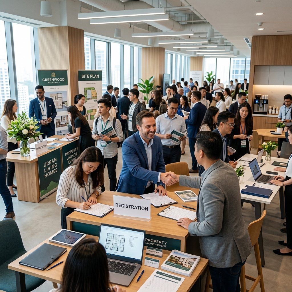 Customer Meet