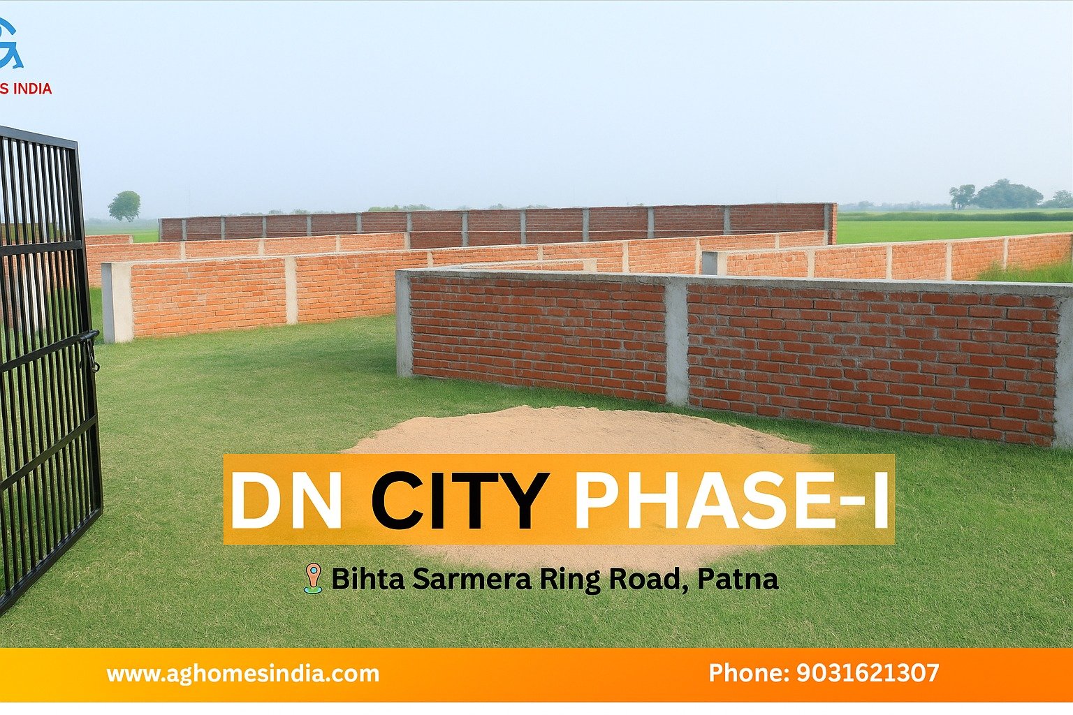 DN City Phase-I
