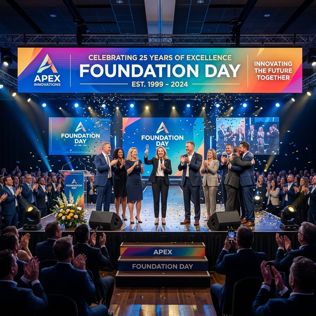 Office Foundation