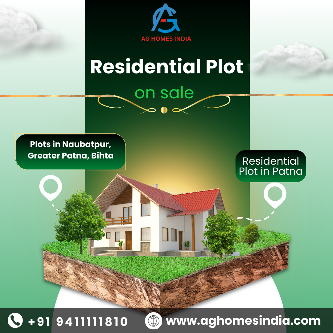 Ansh Green City Plot