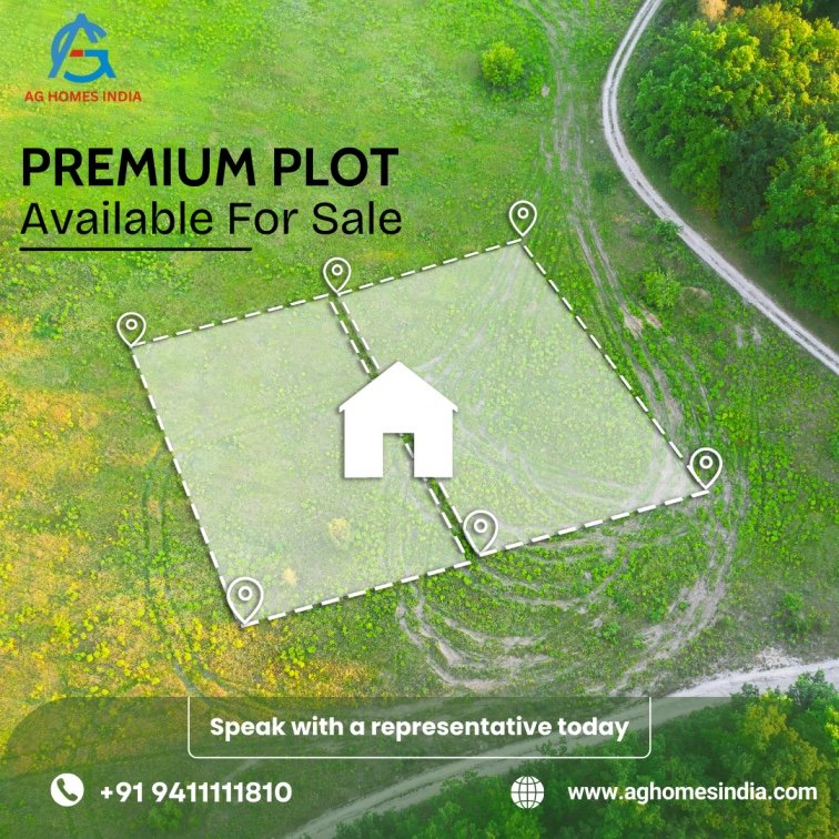 Residential Plot in Patna Bihar