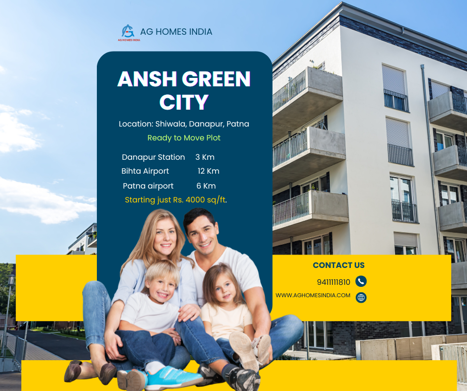 AG HOMES