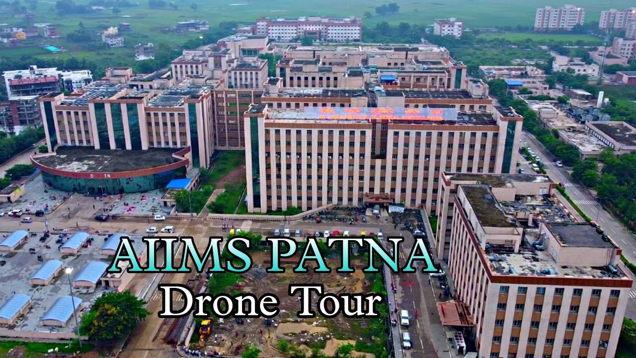 AIIMS Patna के पास Residential Plots – AG Homes India का एक Premium plots