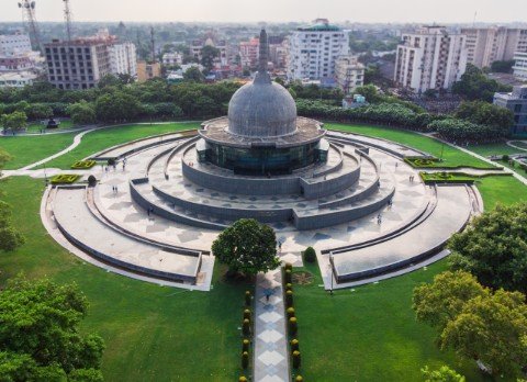 Patna City & Central