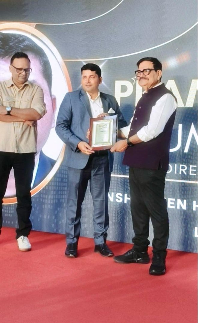 Hindustan Award- China